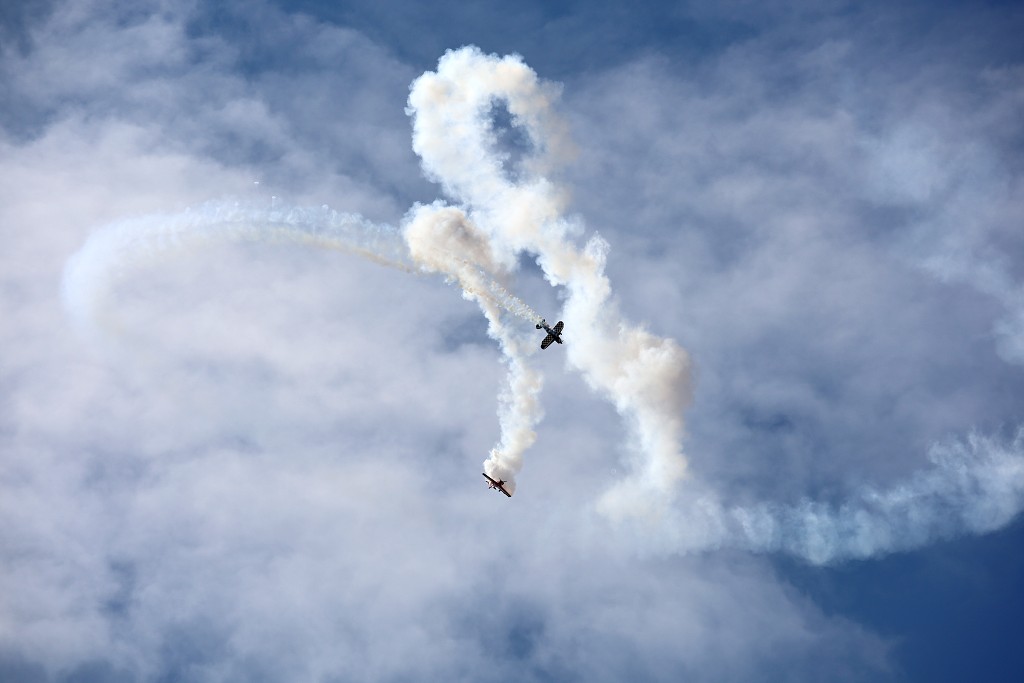 Airshow